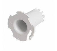 MANOPOLA TIMER BIANCA LAVATRICE ZOPPAS REX ZANUSSI 1240811941 RL4 PR54 LUXUS