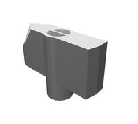 Manopola Timer Ricambio per Forno Elettrico Mini Princess Controllo Stampato