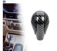 Manopola trasmissione automatica facile da installare in pelle per Lexus I 50 20