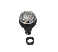Manopola Velocità Compatibile con MINI Per COOPER Per R55 R56 Pomello Del Cambio Manuale A 5/6 Marce Per Auto