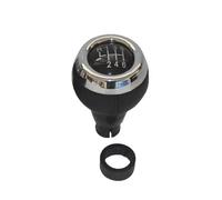 Manopola Velocità Compatibile con MINI Per COOPER Per R55 R56 Pomello Del Cambio Manuale A 5/6 Marce Per Auto