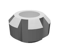 Manopola Vite M2 per Calibro Digitale Regolazione Testa 3.5mm Ricambio Kit