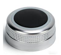 Manopola volume radio, Manopola di controllo del menu principale multimediale, 4F0919070 Accessori per auto per A6 Allroad 2011-2018