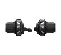 Manopola VTT Shimano Revoshift 3x8v. RV400 (coppia) - manopola rotante