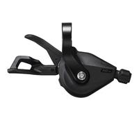 Shimano SL-M4100 Leva Cambio Destra 10 Velocità Nero Trigger Inkl. Cavo NEU