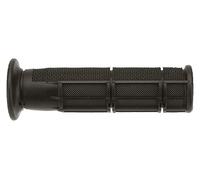Manopole 22/22 mm Domino Style Quad Nero