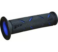 Manopole 717 Road Grips PRO GRIP Blu 06302000
