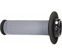 Manopole a bloccaggio rapido 708 PRO GRIP Nero, Grigio 06302394