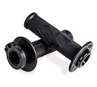 MANOPOLE A BLOCCAGGIO RAPIDO EMIG PRO V2 GRIP NERO/NERO