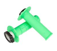 MANOPOLE A BLOCCAGGIO RAPIDO Half-Waffle MX FLUO VERDE