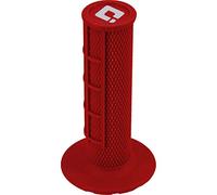MANOPOLE A BLOCCAGGIO RAPIDO Half-Waffle MX ROSSO