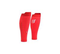 Manopole a compressione compressport r2 3 0 rosso bianco