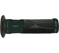 Manopole a doppia densità PRO GRIP Anodizzato, Nero 06302189