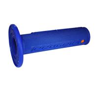 PROGRIP Manopole Mx 799-203 - Doppia Densità - Arancio/Blu Senza