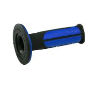 Manopole a doppia densità PRO GRIP Nero, Blu 06301985