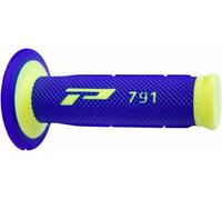 Manopole a tripla densità 791 PRO GRIP Blu 06302118