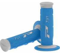 Manopole a tripla densità 791 PRO GRIP Blu 06302245