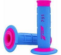 Manopole a tripla densità 791 PRO GRIP Blu 06302945