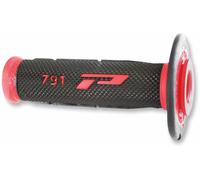 Manopole a tripla densità 791 PRO GRIP Nero 06301940