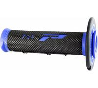 Manopole a tripla densità 791 PRO GRIP Nero 06301941