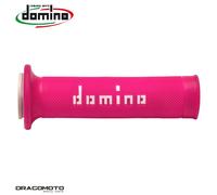 Manopole A010 Fucsia Bianco DOMINO A01041C4643B7-0