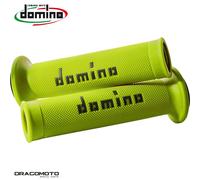 Manopole A010 Giallo Nero DOMINO A01041C4050B7-0
