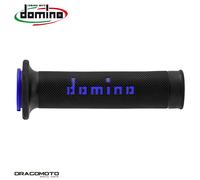 Manopole A010 Nero Blu DOMINO A01041C4840B7-0