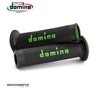 Manopole A010 Nero Verde DOMINO A01041C4440B7-0