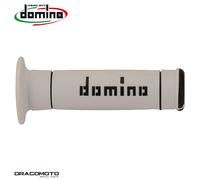 Manopole A240 Bianco Nero DOMINO A24041C4046A7-0