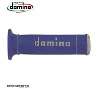 Manopole A240 Blu Bianco DOMINO A24041C4648A7-0
