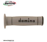 Manopole A240 Grigio Nero DOMINO A24041C4052A7-0