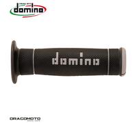Manopole A240 Nero Grigio DOMINO A24041C5240A7-0