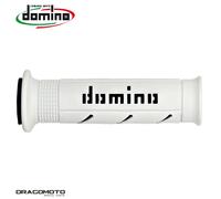 Manopole A250 Bianco Nero DOMINO A25041C4046C7-0