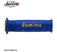 Manopole A250 Blu Giallo DOMINO A25041C4748C7-0