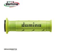Manopole A250 Giallo Nero DOMINO A25041C4050C7-0