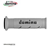 Manopole A250 Grigio Nero DOMINO A25041C4052C7-0