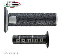 Manopole A360 Nero Grigio DOMINO A36041C4052A7-0