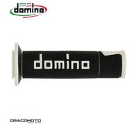 Manopole A450 Nero Bianco DOMINO A45041C4640B7-0