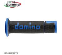 Manopole A450 Nero Blu DOMINO A45041C4840B7-0