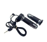 Manopole acceleratore for Controllo velocità Leva acceleratore Controller acceleratore for Mountain Bike Ebike Accessori Ciclismo acceleratore