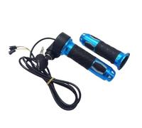 Manopole acceleratore for Controllo velocità Leva acceleratore Controller acceleratore for Mountain Bike Ebike Accessori Ciclismo acceleratore
