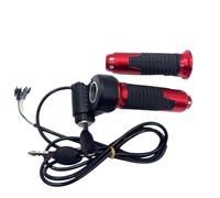 Manopole acceleratore for Controllo velocità Leva acceleratore Controller acceleratore for Mountain Bike Ebike Accessori Ciclismo acceleratore