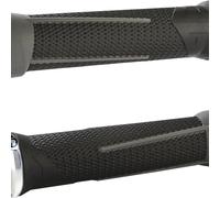 Odi manopole coppia di ag 1 lock on black