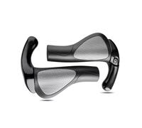 Manopole antiscivolo per MTB, ergonomiche, coprimanubri per bici, manopole per mountain bike,Hl-G311A,Diametro interno 22 mm