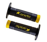 Manopole Ariete "Vulcan" nero / giallo 341447