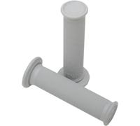 Manopole ATV con motivo a rombi integrale RENTHAL G108