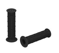 MANOPOLE ATV PROGRIP 726 102 SINGOLA DENSITA' - NERO NO FORO