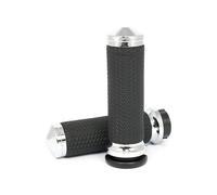 Manopole avon memory cromate 08-up h-d con acceleratore elettronico