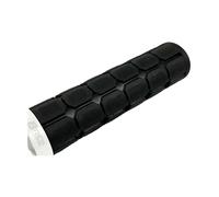B-RACE MANOPOLE IN GOMMA B-GRIP NERO/BIANCO
