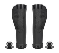 Manopole Bici 22mm, Maniglie Manubrio Bici, Manopole Manubrio Per Bici Freestyle, Universale Manopole per Bicicletta, Maniglia Per Mountain Bike Con Impugnatura Morbida Antiscivolo Impermeabile